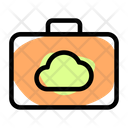 پیش‌نمایش فایل cloud-suitcase-4638579 از پک سرور