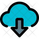 پیش‌نمایش فایل cloud-download-4638421 از پک سرور