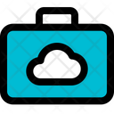پیش‌نمایش فایل cloud-suitcase-4638428 از پک سرور