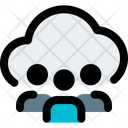 پیش‌نمایش فایل cloud-team-user-4638429 از پک سرور