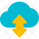 پیش‌نمایش فایل cloud-data-transfered-4638343 از پک سرور