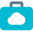 پیش‌نمایش فایل cloud-suitcase-4638352 از پک سرور