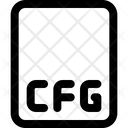 پیش‌نمایش فایل cfg-file-4662828 از پک فایل‌ها کدنویسی