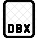 پیش‌نمایش فایل dbx-file-4662840 از پک فایل‌ها کدنویسی