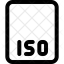 پیش‌نمایش فایل iso-file-4662849 از پک فایل‌ها کدنویسی