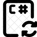 پیش‌نمایش فایل c-sharp-file-repeat-4662938 از پک فایل‌ها کدنویسی