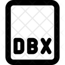پیش‌نمایش فایل dbx-file-4662959 از پک فایل‌ها کدنویسی
