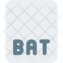 پیش‌نمایش فایل bat-file-4663020 از پک فایل‌ها کدنویسی