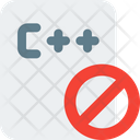 پیش‌نمایش فایل c-plus-plus-file-banned-4663024 از پک فایل‌ها کدنویسی