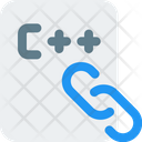 پیش‌نمایش فایل c-plus-plus-file-link-4663030 از پک فایل‌ها کدنویسی