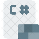 پیش‌نمایش فایل c-sharp-file-blur-4663046 از پک فایل‌ها کدنویسی