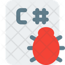 پیش‌نمایش فایل c-sharp-file-bug-4663047 از پک فایل‌ها کدنویسی