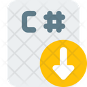 پیش‌نمایش فایل c-sharp-file-download-4663049 از پک فایل‌ها کدنویسی