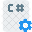 پیش‌نمایش فایل c-sharp-file-setting-4663060 از پک فایل‌ها کدنویسی