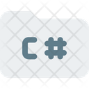 پیش‌نمایش فایل c-sharp-folder-4663065 از پک فایل‌ها کدنویسی