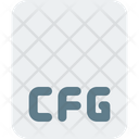 پیش‌نمایش فایل cfg-file-4663067 از پک فایل‌ها کدنویسی