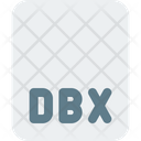 پیش‌نمایش فایل dbx-file-4663079 از پک فایل‌ها کدنویسی