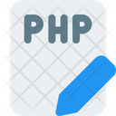 پیش‌نمایش فایل php-file-pencil-4663109 از پک فایل‌ها کدنویسی
