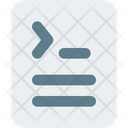 پیش‌نمایش فایل terminal-file-4663126 از پک فایل‌ها کدنویسی