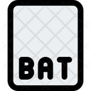پیش‌نمایش فایل bat-file-4663141 از پک فایل‌ها کدنویسی