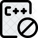 پیش‌نمایش فایل c-plus-plus-file-banned-4663145 از پک فایل‌ها کدنویسی
