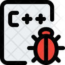 پیش‌نمایش فایل c-plus-plus-file-bug-4663147 از پک فایل‌ها کدنویسی