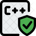 پیش‌نمایش فایل c-plus-plus-file-shield-4663162 از پک فایل‌ها کدنویسی