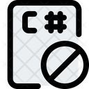 پیش‌نمایش فایل c-sharp-file-banned-4663166 از پک فایل‌ها کدنویسی