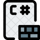 پیش‌نمایش فایل c-sharp-file-blur-4663167 از پک فایل‌ها کدنویسی