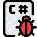 پیش‌نمایش فایل c-sharp-file-bug-4663168 از پک فایل‌ها کدنویسی