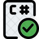 پیش‌نمایش فایل c-sharp-file-check-4663169 از پک فایل‌ها کدنویسی