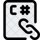پیش‌نمایش فایل c-sharp-file-link-4663172 از پک فایل‌ها کدنویسی