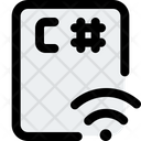 پیش‌نمایش فایل c-sharp-file-network-4663175 از پک فایل‌ها کدنویسی