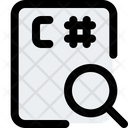 پیش‌نمایش فایل c-sharp-file-search-4663180 از پک فایل‌ها کدنویسی