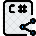 پیش‌نمایش فایل c-sharp-file-share-4663182 از پک فایل‌ها کدنویسی