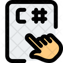 پیش‌نمایش فایل c-sharp-file-touch-4663184 از پک فایل‌ها کدنویسی