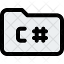 پیش‌نمایش فایل c-sharp-folder-4663186 از پک فایل‌ها کدنویسی