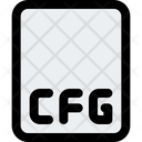 پیش‌نمایش فایل cfg-file-4663188 از پک فایل‌ها کدنویسی