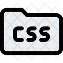 پیش‌نمایش فایل css-folder-4663195 از پک فایل‌ها کدنویسی