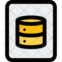 پیش‌نمایش فایل database-file-4663197 از پک فایل‌ها کدنویسی