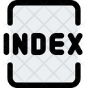 پیش‌نمایش فایل index-file-4663207 از پک فایل‌ها کدنویسی