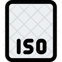 پیش‌نمایش فایل iso-file-4663209 از پک فایل‌ها کدنویسی