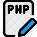 پیش‌نمایش فایل php-file-pencil-4663230 از پک فایل‌ها کدنویسی