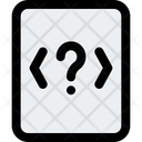 پیش‌نمایش فایل question-mark-file-4663242 از پک فایل‌ها کدنویسی