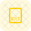 پیش‌نمایش فایل bat-file-4663261 از پک فایل‌ها کدنویسی