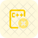 پیش‌نمایش فایل c-plus-plus-file-remove-4663277 از پک فایل‌ها کدنویسی