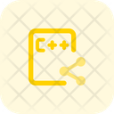 پیش‌نمایش فایل c-plus-plus-file-share-4663281 از پک فایل‌ها کدنویسی