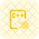پیش‌نمایش فایل c-plus-plus-file-touch-4663283 از پک فایل‌ها کدنویسی