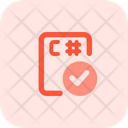 پیش‌نمایش فایل c-sharp-file-check-4663289 از پک فایل‌ها کدنویسی