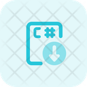 پیش‌نمایش فایل c-sharp-file-download-4663290 از پک فایل‌ها کدنویسی